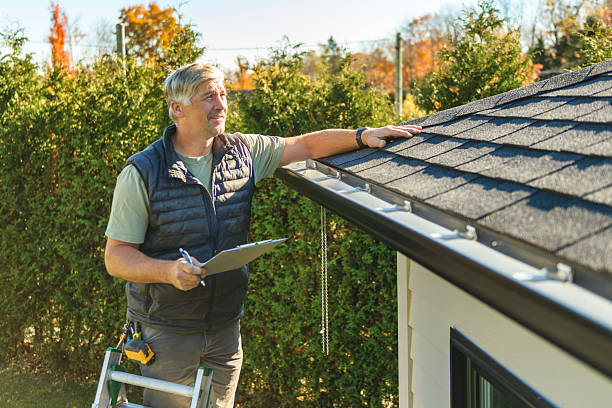 Trusted Flat Roof Repair service in White Plains, VA - Ben Roofing and Steel LLC